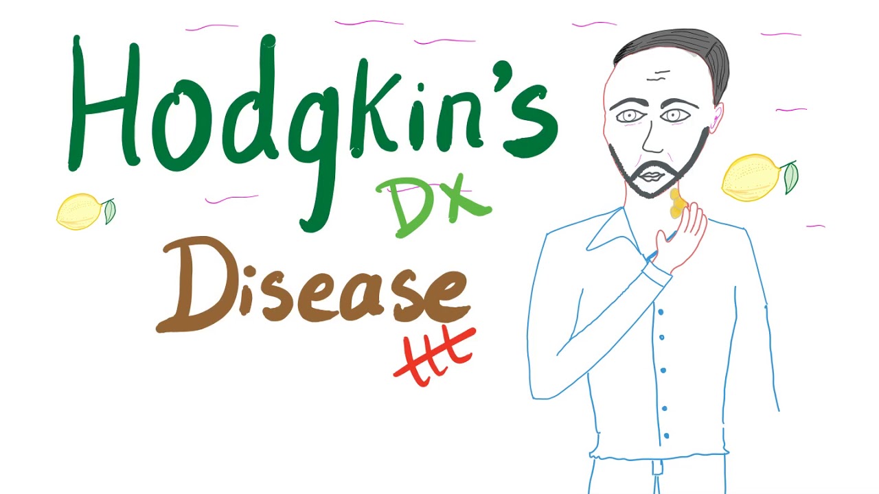 Hodgkin’s Disease