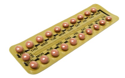 Combined Oral Contraceptive Pills (COC)