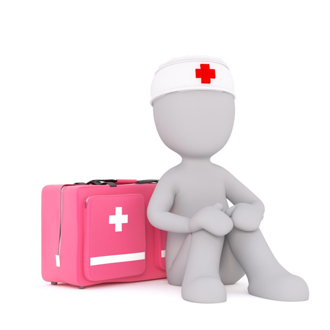 First Aid - Nurses Revision