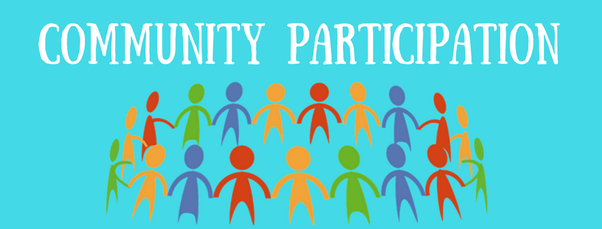 Community Participation