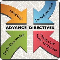 ADVANCE DIRECTIVES IN PALLIATIVE CARE
