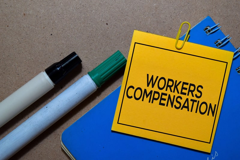 Workers Compensation Act