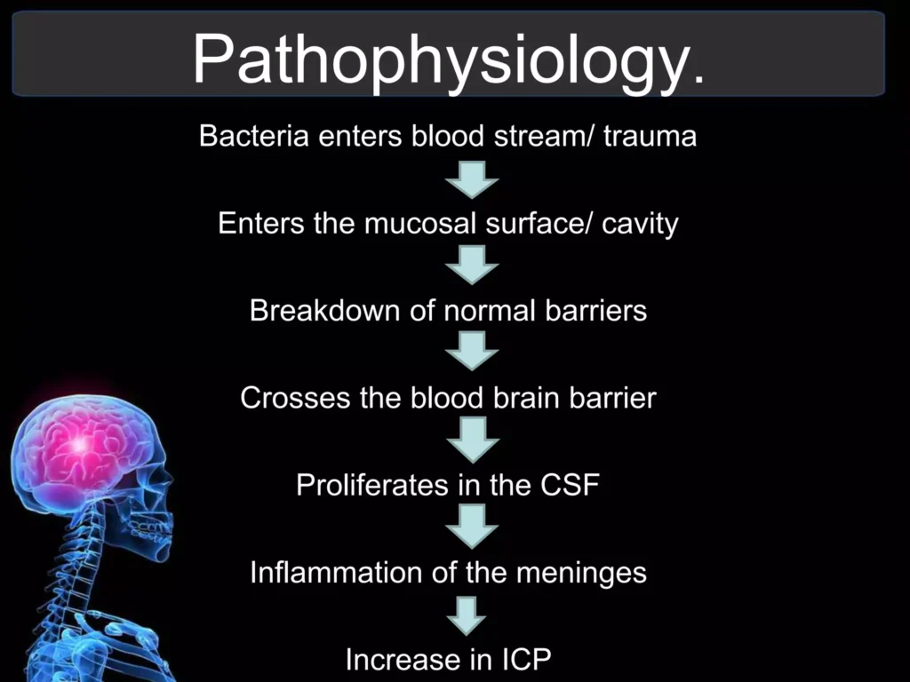 Pathophysiology