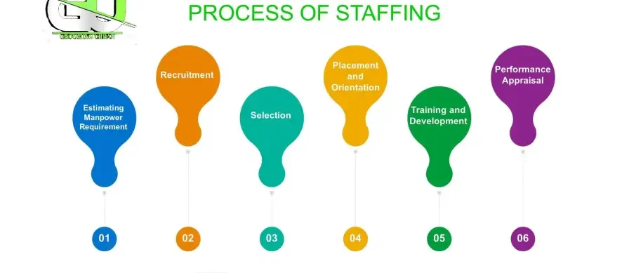 staffing process nurses