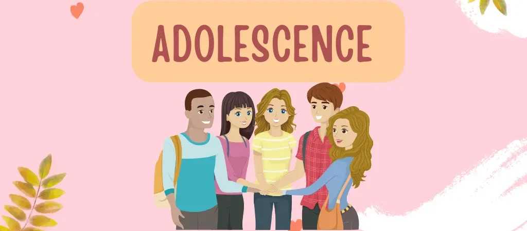 Growth and Development in Adolescents