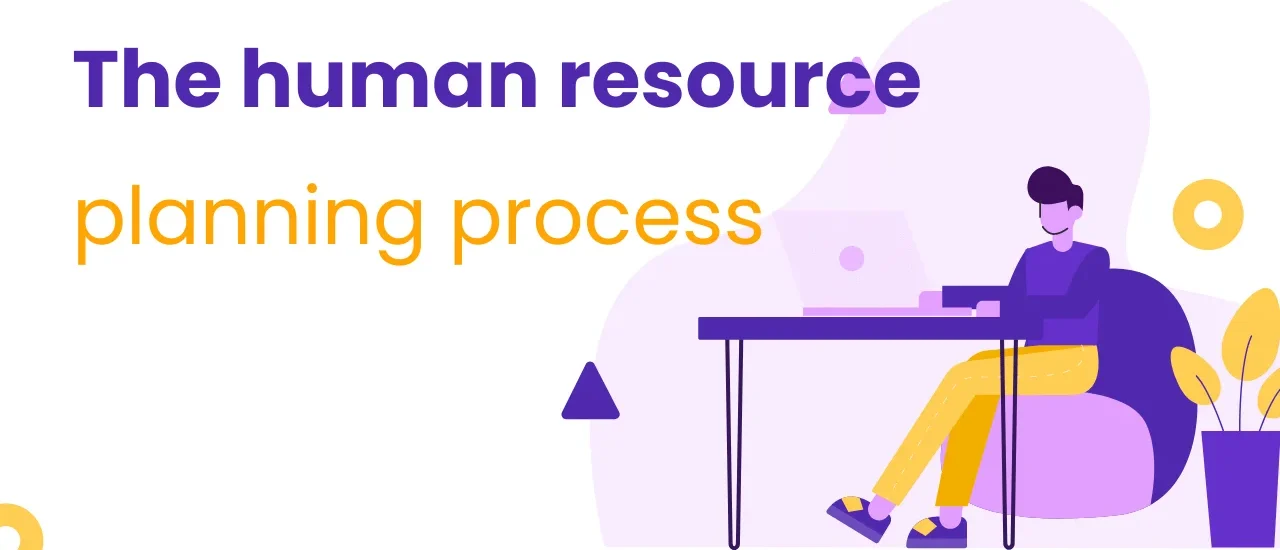 HUMAN RESOURCE PLANNING