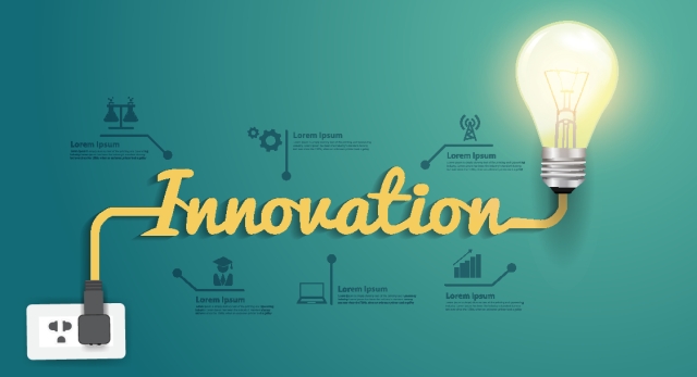 Innovation in Small Businesses