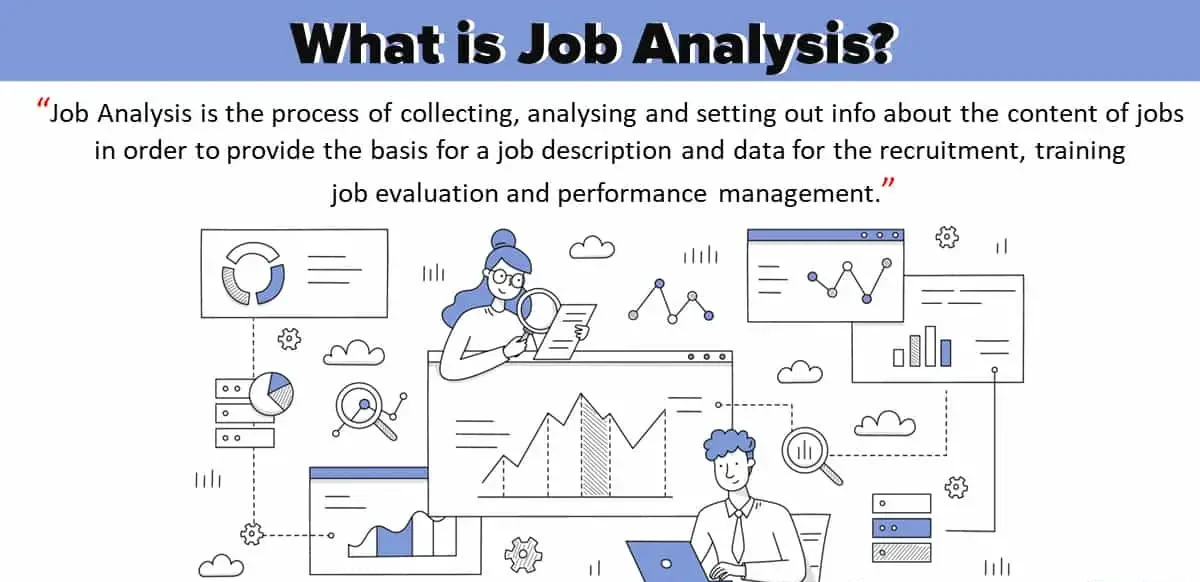 Job Analysis