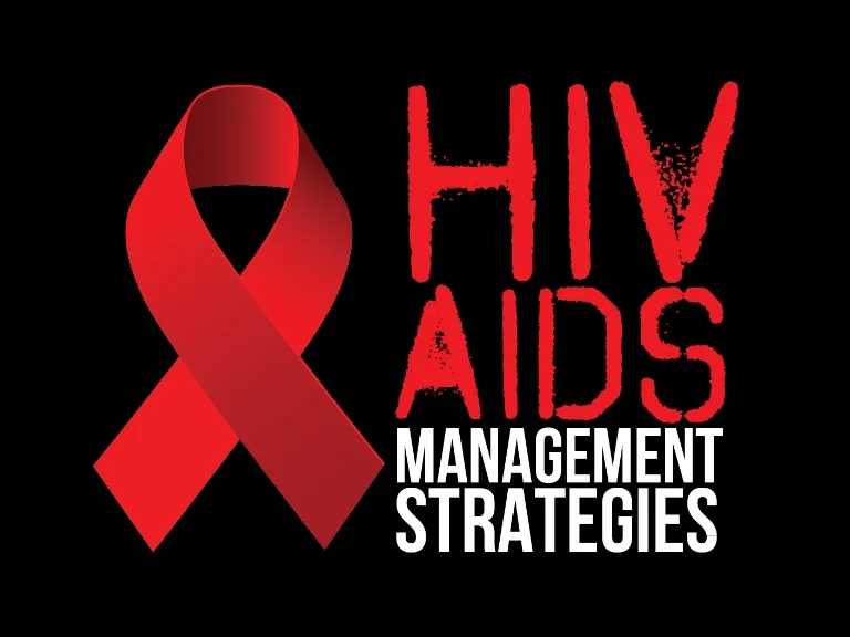 Management of HIV/AIDs and hepatitis