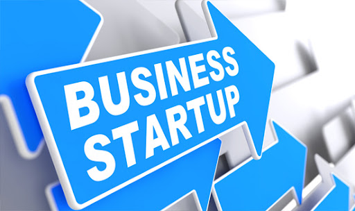 BUSINESS START-UPS