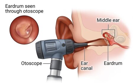 Diagnosis and Investigations of Hearing Impairment