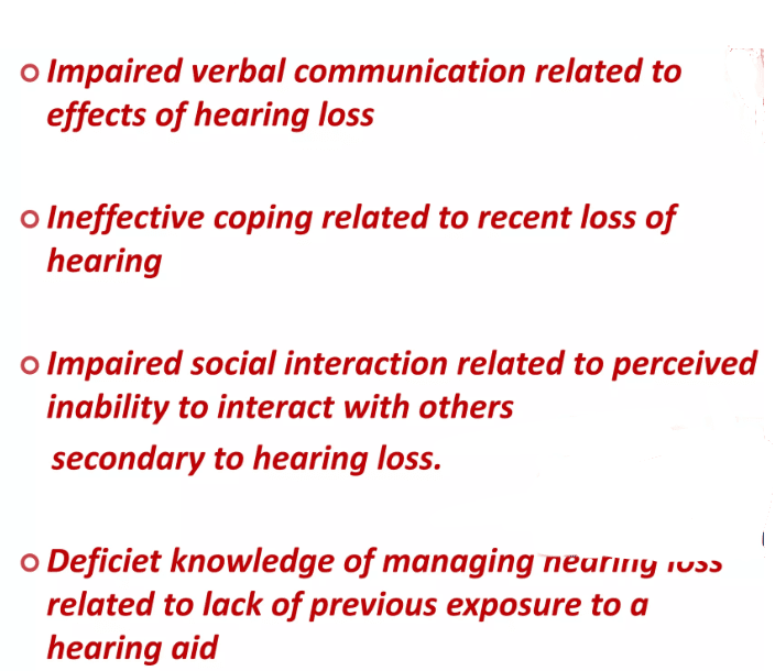 nursing diagnosis hearing impairement (1)