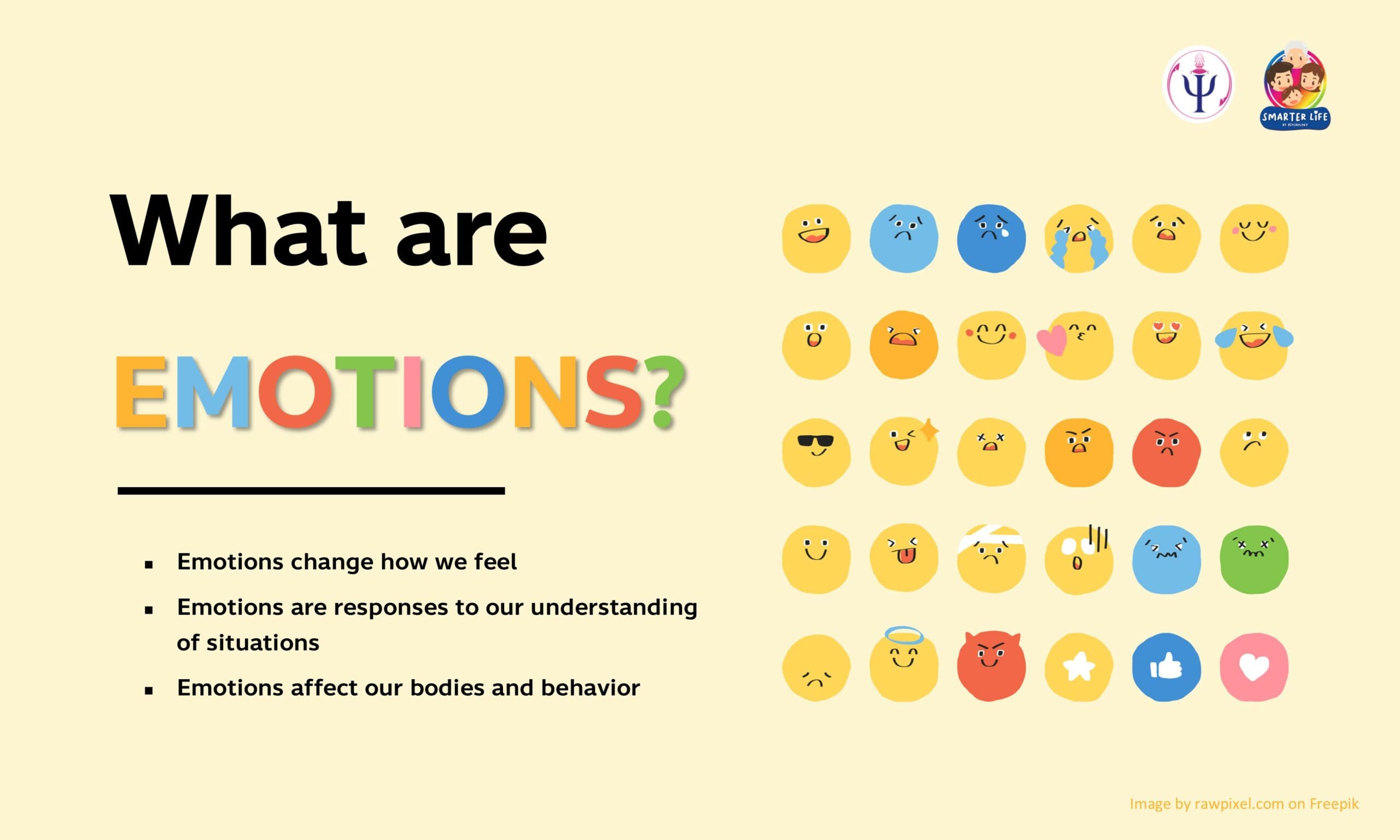Emotions