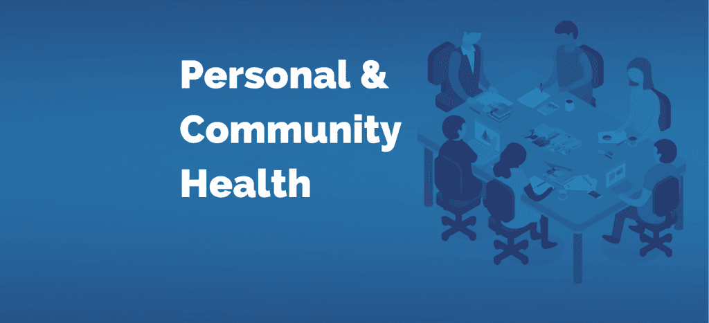 Personal and Communal Health (PCH) UHPAB