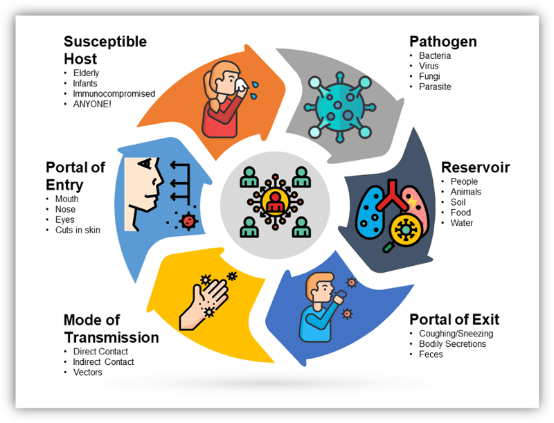 Introduction Concepts Of Microbiology Nurses Revision Introduction Concepts Of Microbiology Nurses Revision