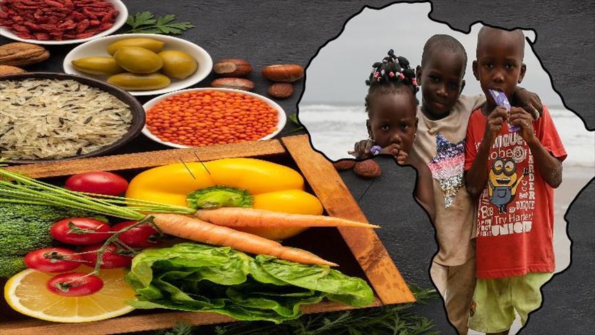 Nutrition in Children
