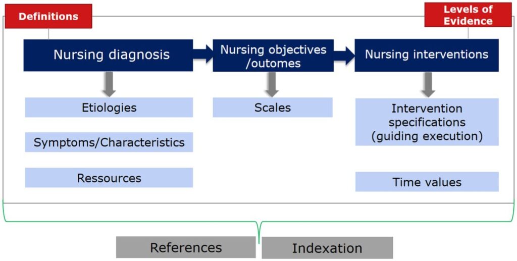 DOCUMENTATION AND THE NURSING LANGUAGE