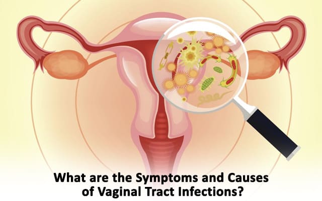Genital Tract Infections