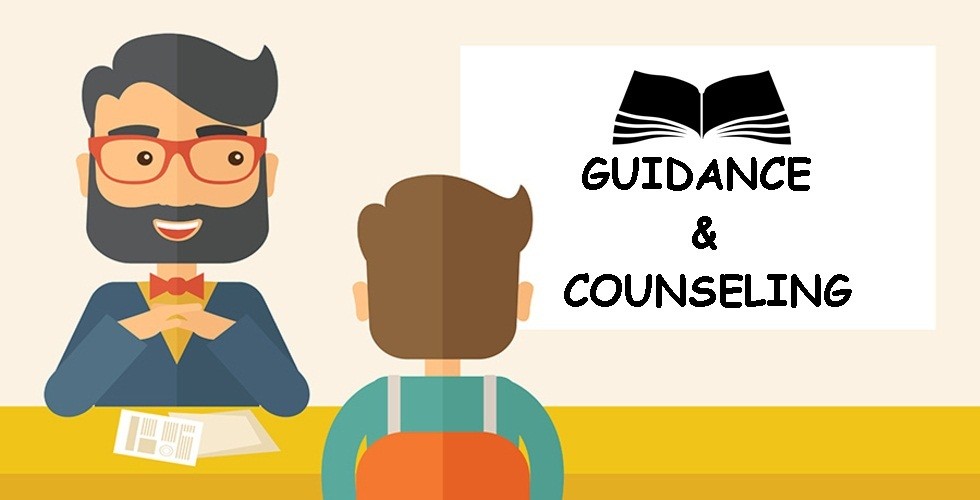 guidance and counseling