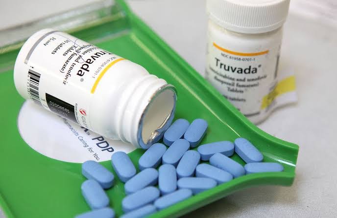 ANTIRETROVIRAL DRUGS (ARVs)